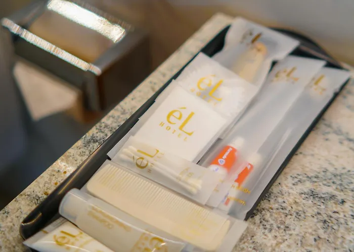 El & Bali Hotel 4*