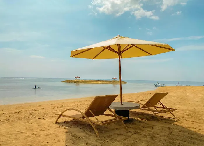 El & Bali 4* Sanur (Bali)