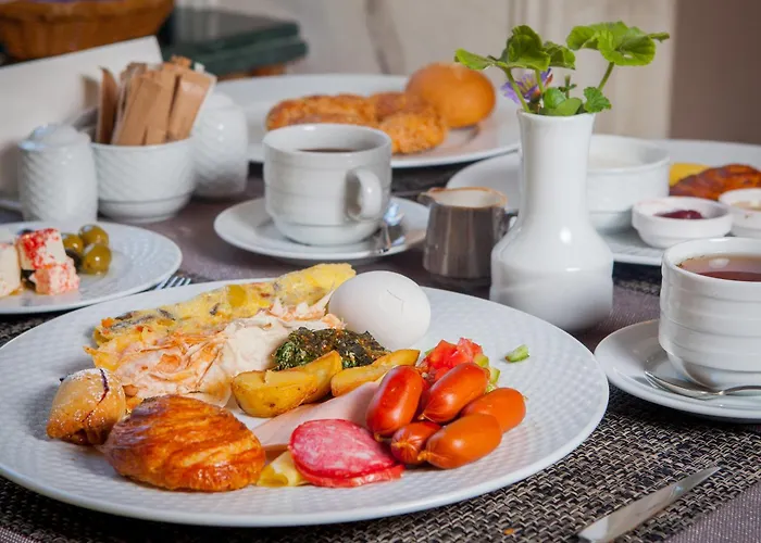 El & Bali Hotel 4*