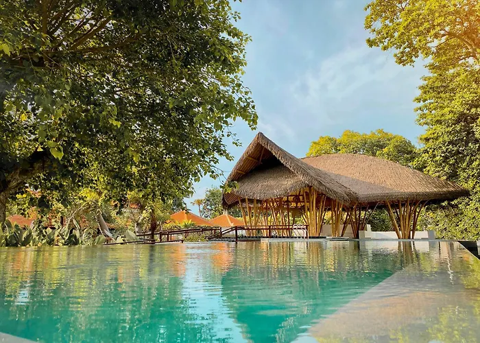 Hotel El & Bali Sanur (Bali)