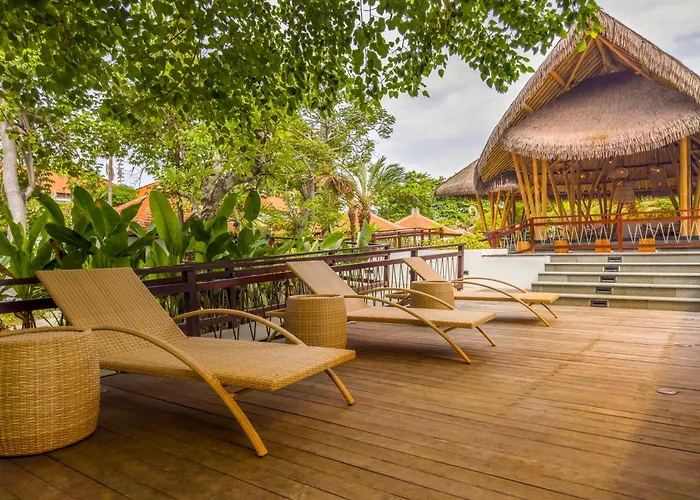 El & Bali Hotel Sanur (Bali)