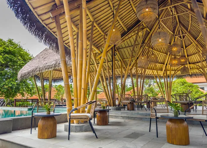 El & Bali Hotel Sanur (Bali)