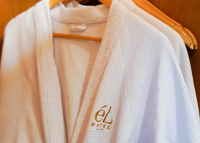 Hotel El & Bali