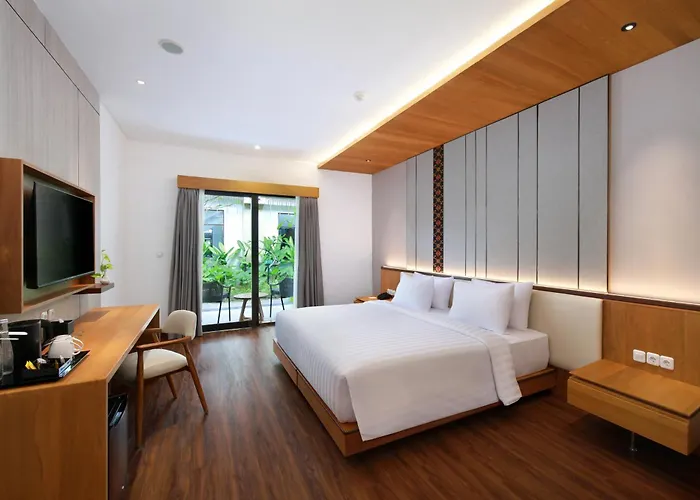 Hotel El & Bali 4*