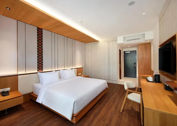 Hotel El & Bali Sanur (Bali)