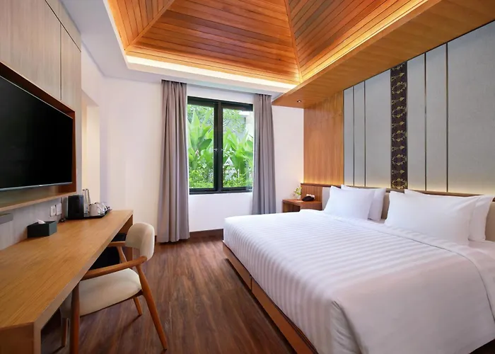 Hotel El & Bali