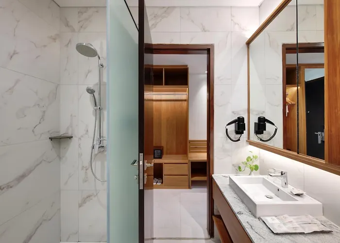 Hotel El & Bali 4*