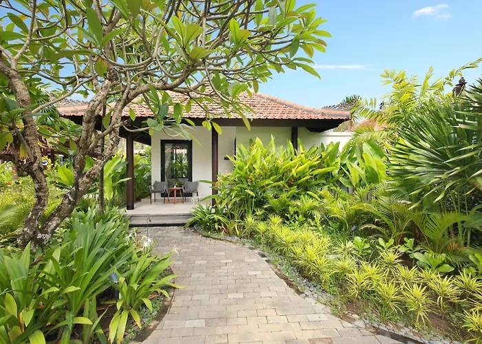 El & Bali 4* Sanur (Bali)