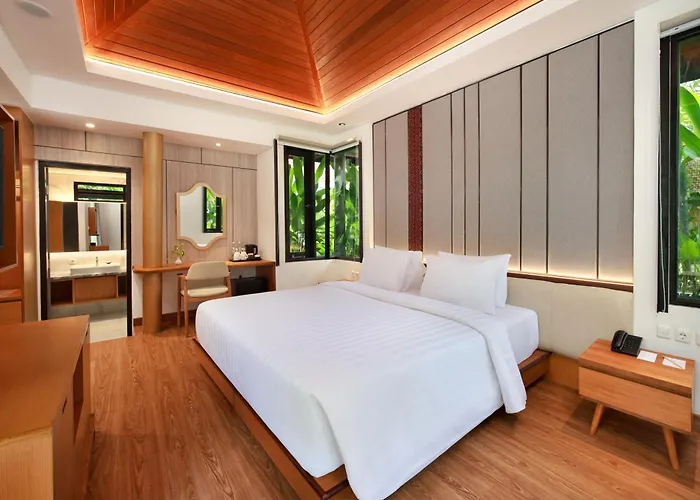 El & Bali Hotel