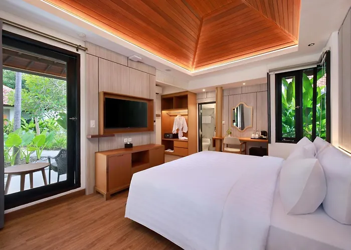 Hotel El & Bali