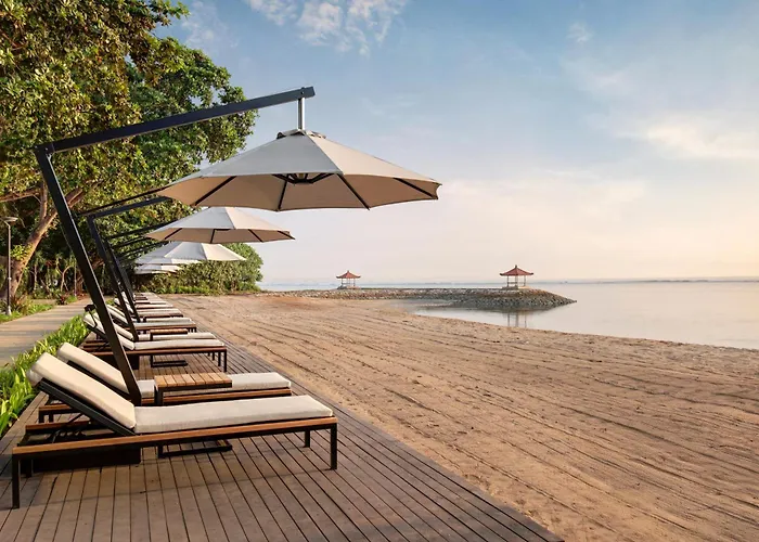 El & Bali Sanur (Bali)