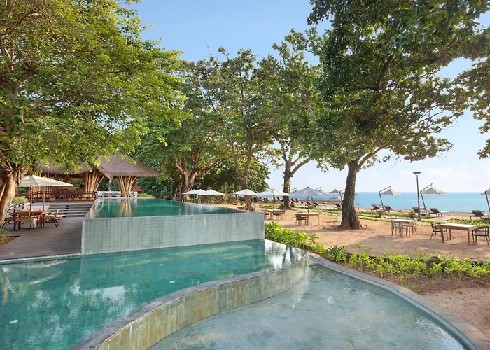 El & Bali Hotel Sanur (Bali)