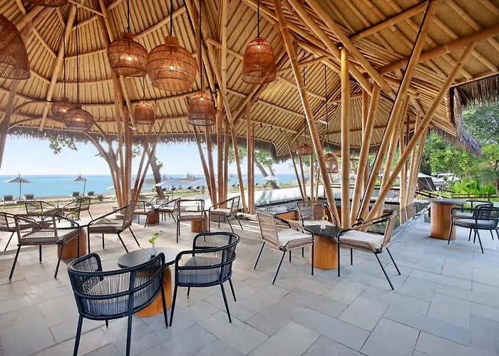 El & Bali 4*
