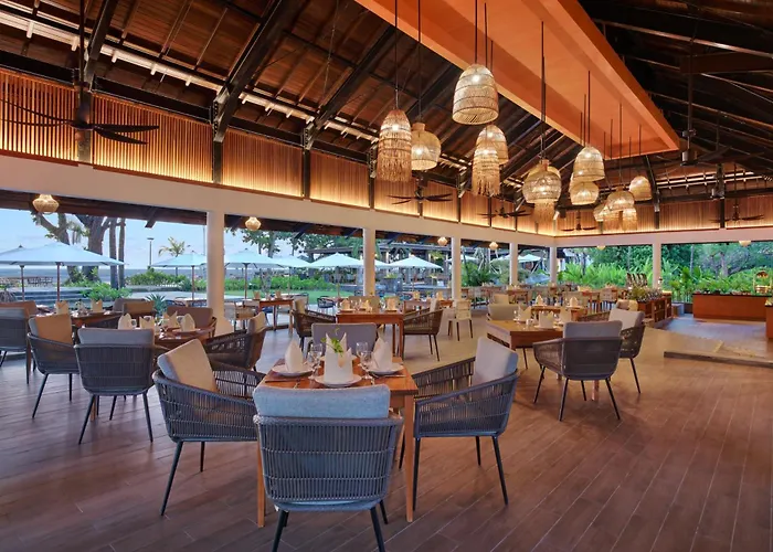 El & Bali Sanur (Bali)