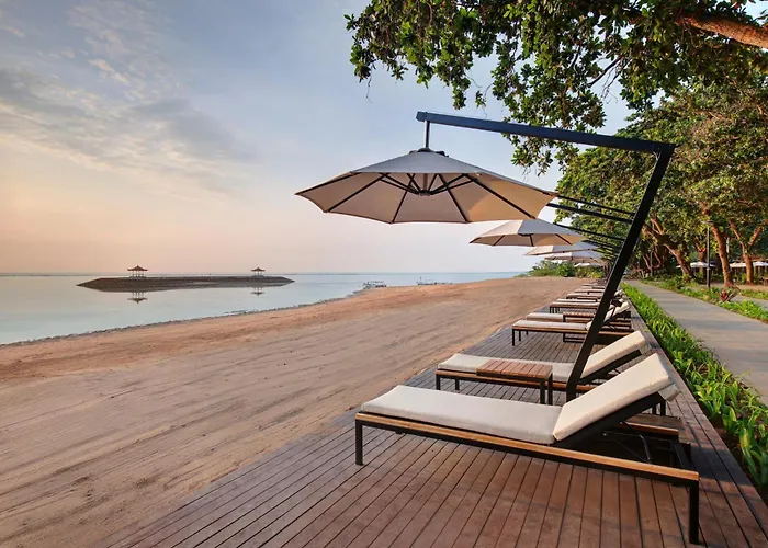 El & Bali Hotel Sanur (Bali)