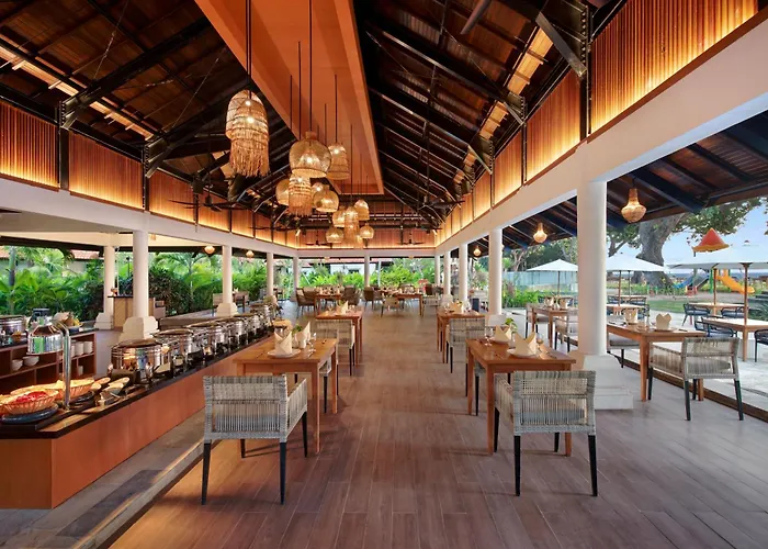 El & Bali 4* Sanur (Bali)