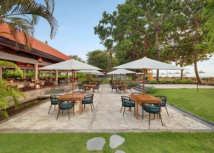 El & Bali Sanur (Bali)