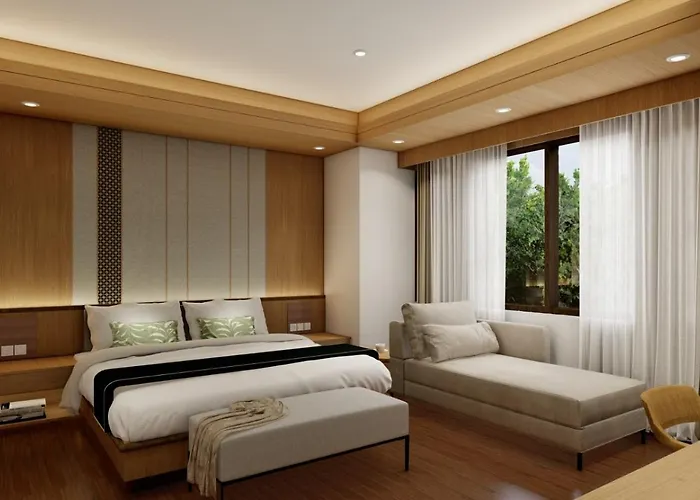 El & Bali Sanur (Bali)