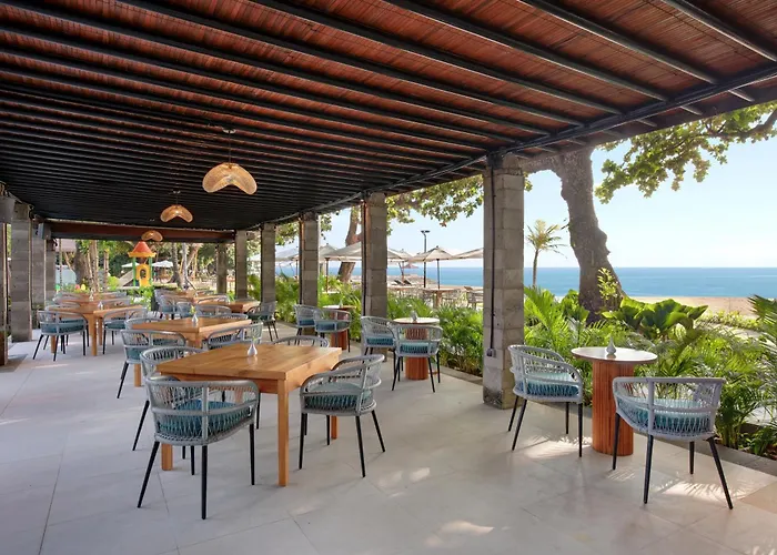 El & Bali 4* Sanur (Bali)