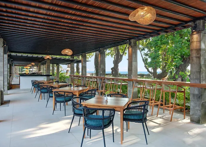 El & Bali 4* Sanur (Bali)