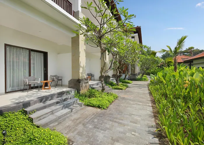 El & Bali Hotel 4*