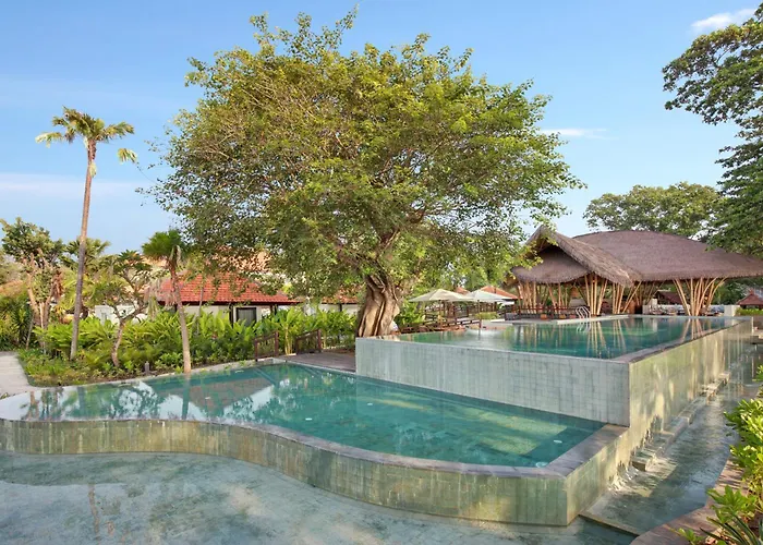 Hotel El & Bali Sanur (Bali)