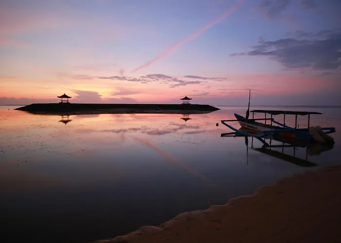 Hotel El & Bali 4*