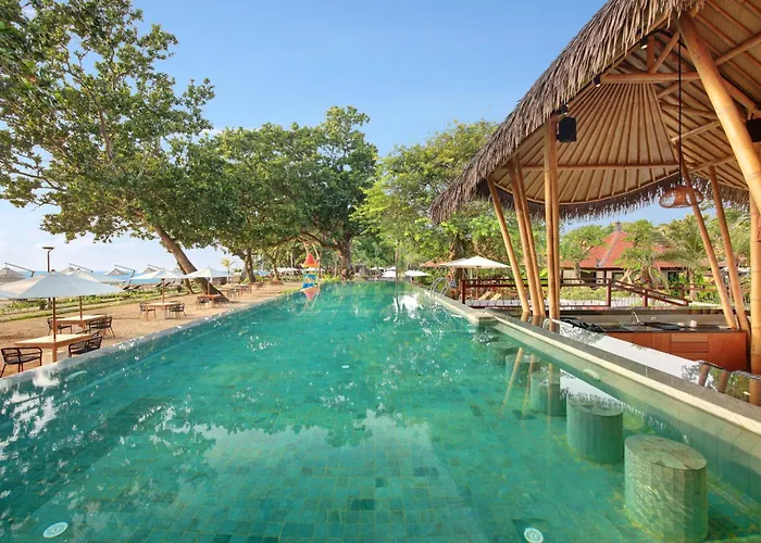 El & Bali Hotel Sanur (Bali)