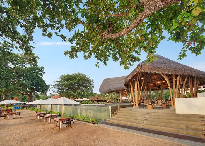 Hotel El & Bali