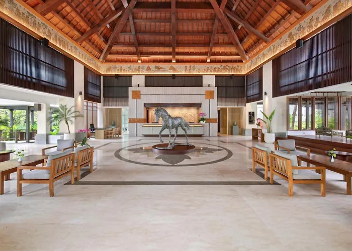 Hotel El & Bali