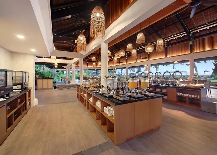 El & Bali Hotel 4*