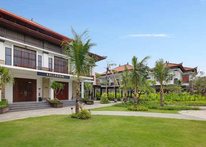 El & Bali 4*