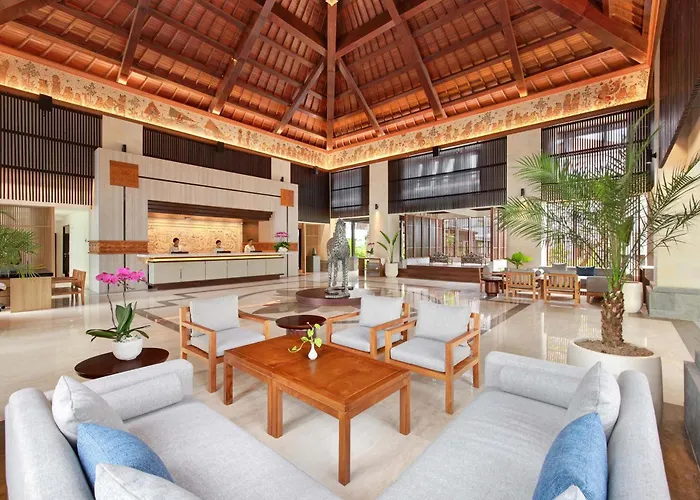 El & Bali 4* Sanur (Bali)