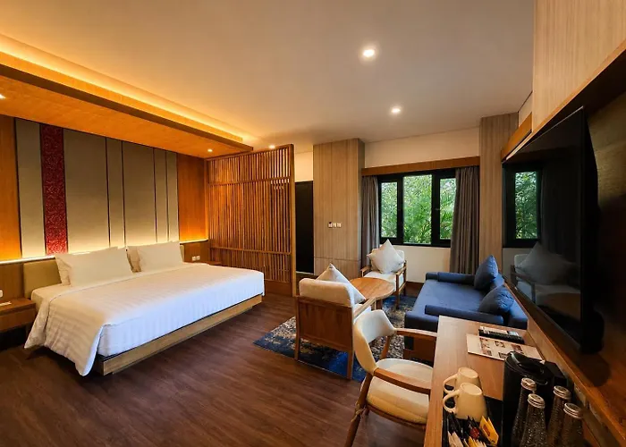 El & Bali Hotel Sanur (Bali)