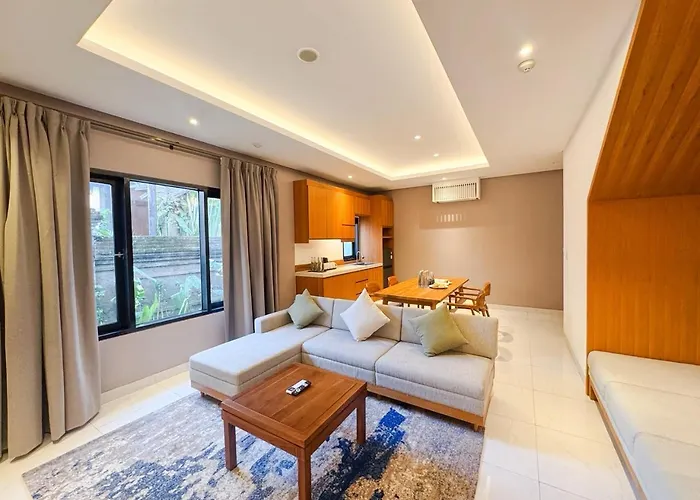 El & Bali 4*