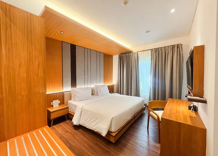 Hotel El & Bali 4*