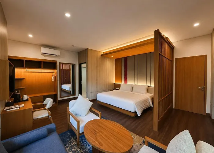 Hotel El & Bali Sanur (Bali)
