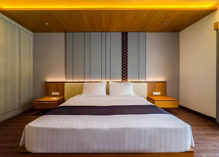Hotel El & Bali