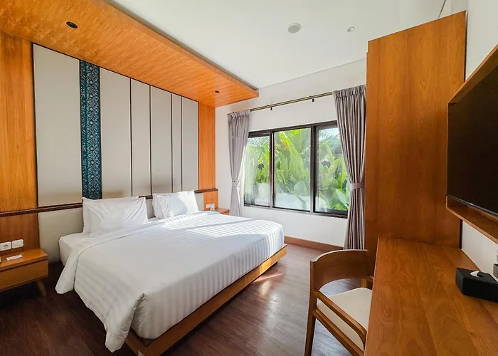El & Bali 4*