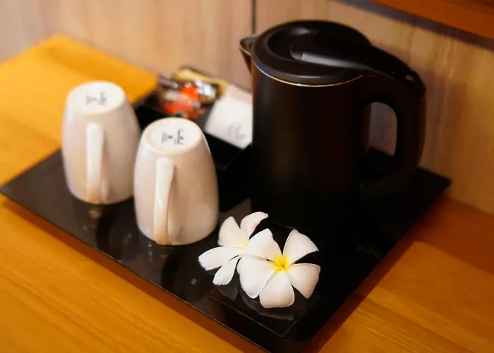 El & Bali Hotel 4*