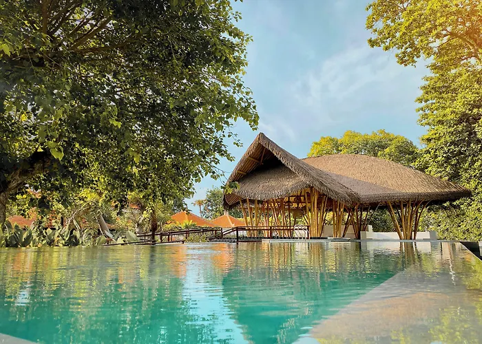 Hotel El & Bali 4*