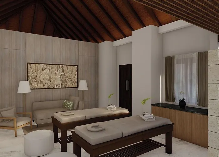 El & Bali Hotel Sanur