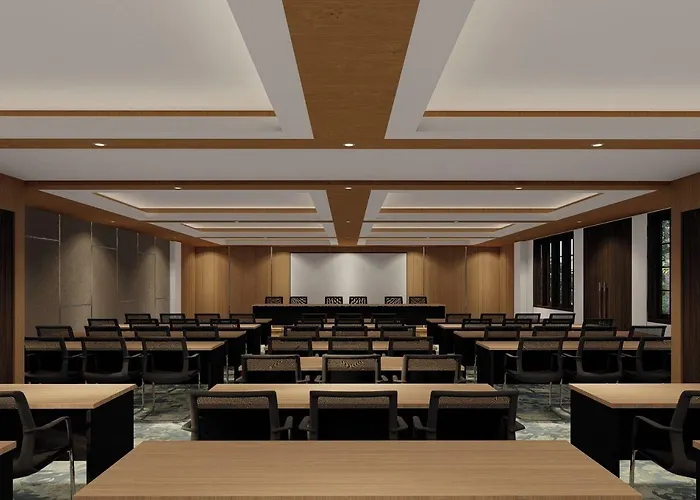 El & Bali Hotel Sanur