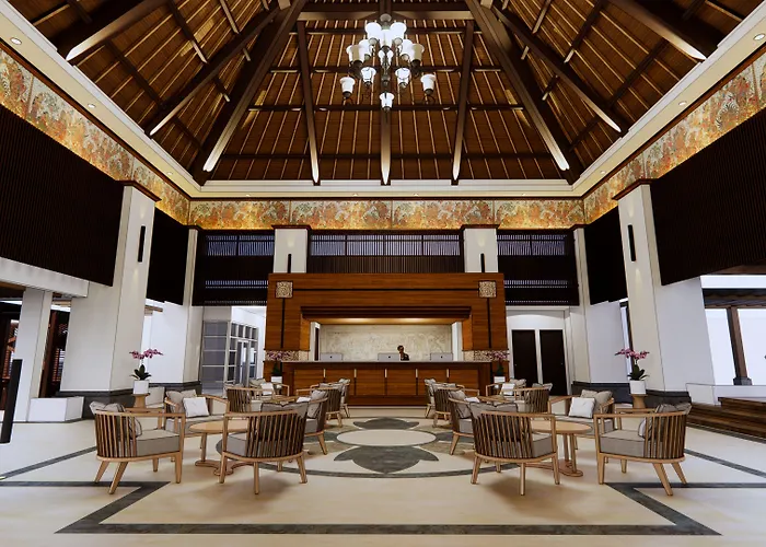 El & Bali Hotel Sanur