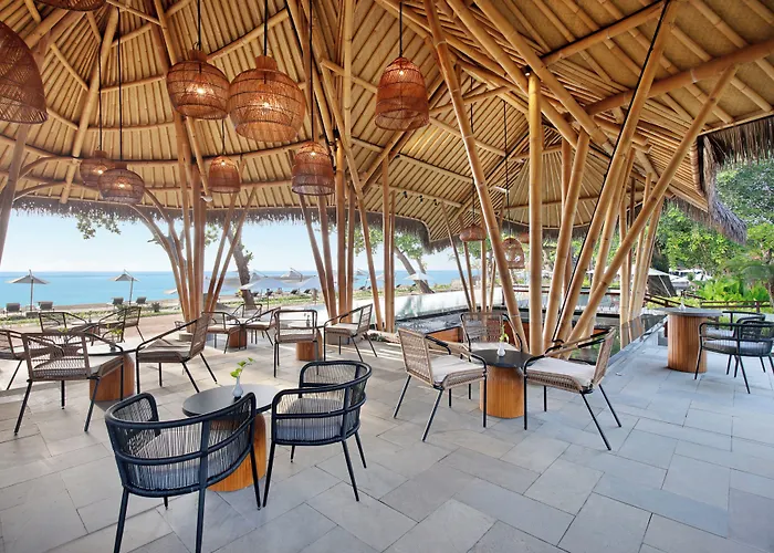 El & Bali Hotel Sanur