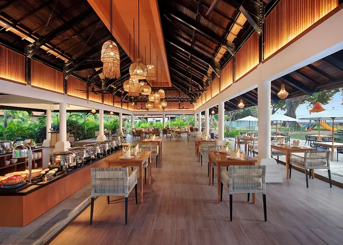 El & Bali Hotel