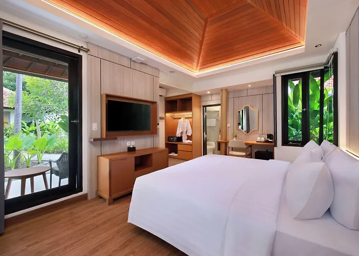 Hotel El & Bali 4*