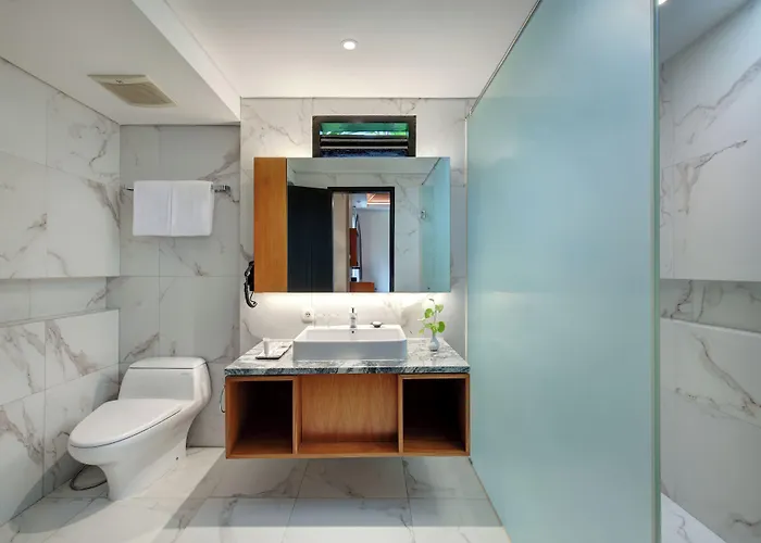 Hotel El & Bali