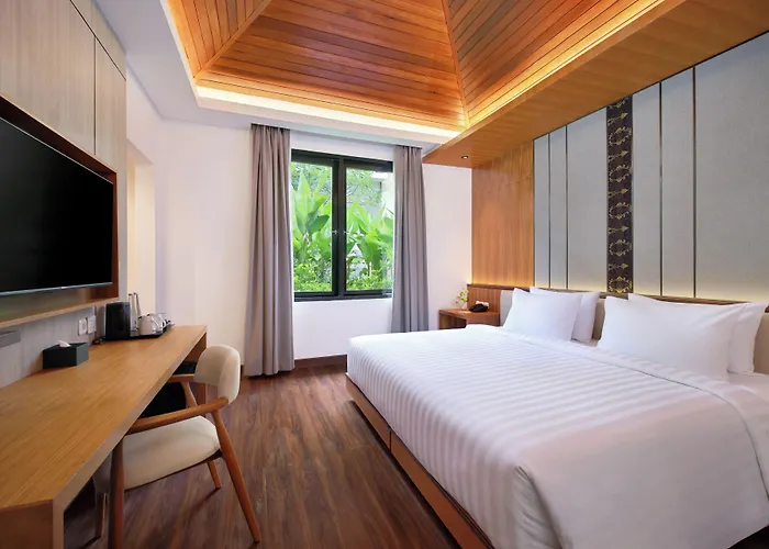 El & Bali Sanur