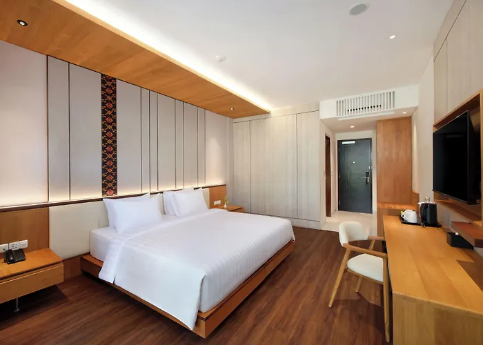 El & Bali 4*
